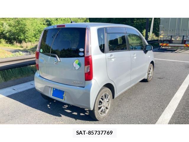 Daihatsu MOVE 2011-06 7358845-7