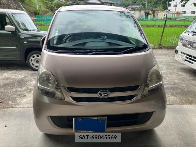 sat car