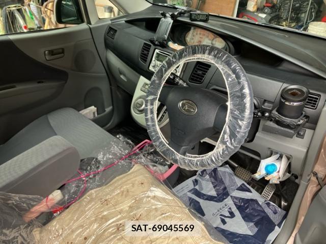 Daihatsu MOVE 2007-12 7358842-11