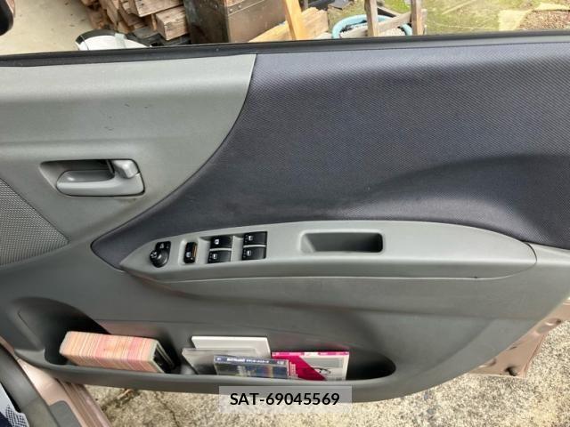 Daihatsu MOVE 2007-12 7358842-12