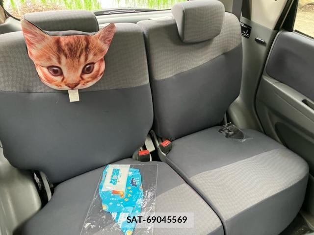 Daihatsu MOVE 2007-12 7358842-13