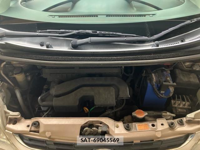 Daihatsu MOVE 2007-12 7358842-15