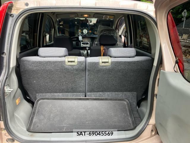 Daihatsu MOVE 2007-12 7358842-16