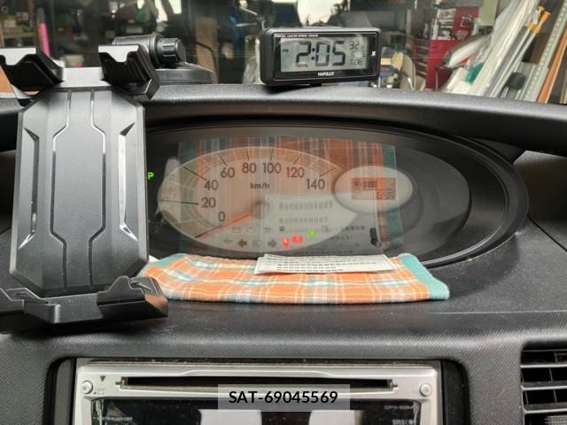 Daihatsu MOVE 2007-12 7358842-17