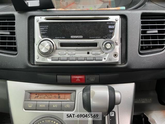 Daihatsu MOVE 2007-12 7358842-19