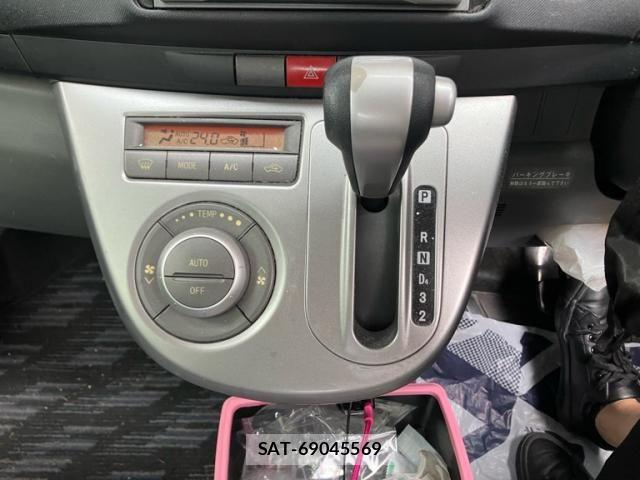 Daihatsu MOVE 2007-12 7358842-20