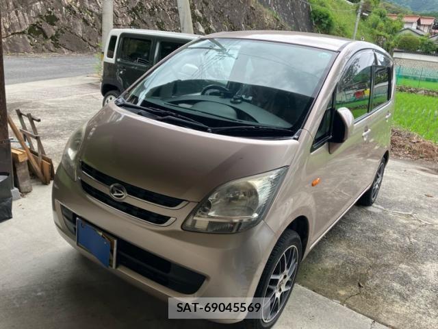 Daihatsu MOVE 2007-12 7358842-2