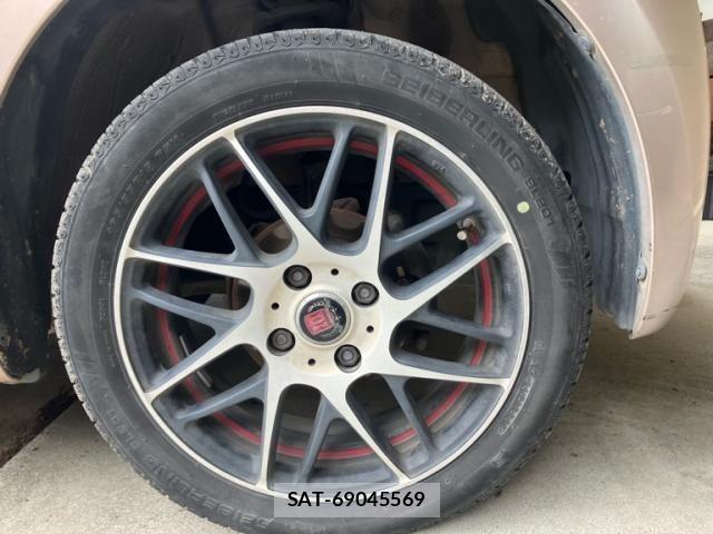 Daihatsu MOVE 2007-12 7358842-5