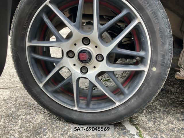 Daihatsu MOVE 2007-12 7358842-6