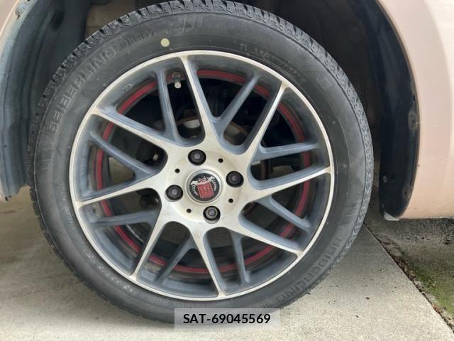Daihatsu MOVE 2007-12 7358842-8