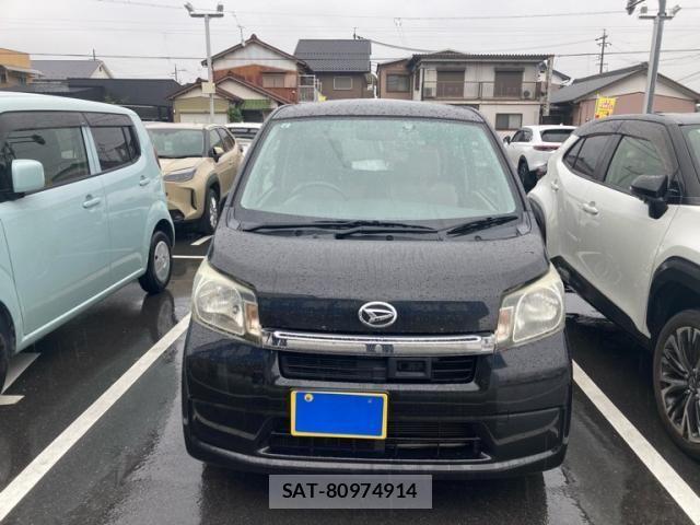 Daihatsu MOVE 2013-04 7358844-0