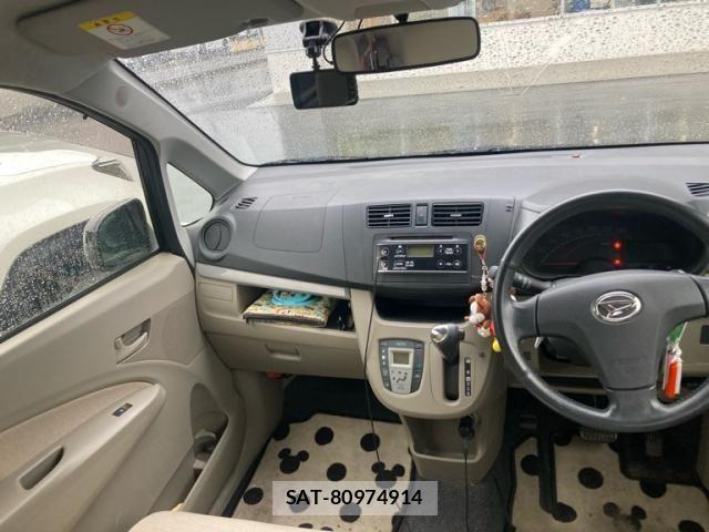 Daihatsu MOVE 2013-04 7358844-11