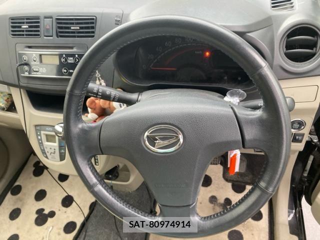 Daihatsu MOVE 2013-04 7358844-12