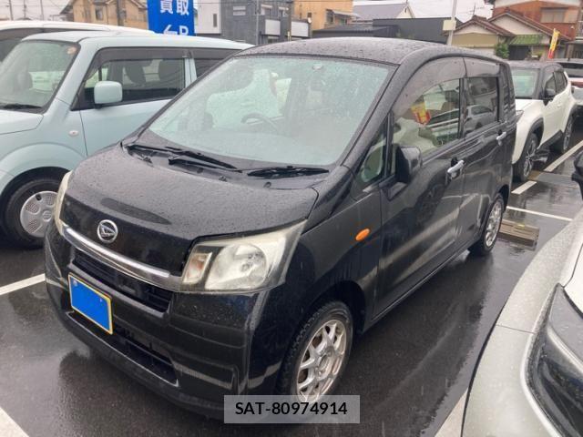 Daihatsu MOVE 2013-04 7358844-1