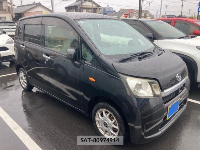 Daihatsu MOVE 2013-04 7358844-2