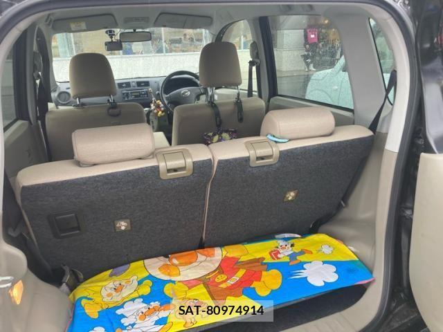 Daihatsu MOVE 2013-04 7358844-7