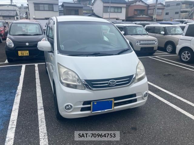 Daihatsu MOVE 2009-07 7358851-0
