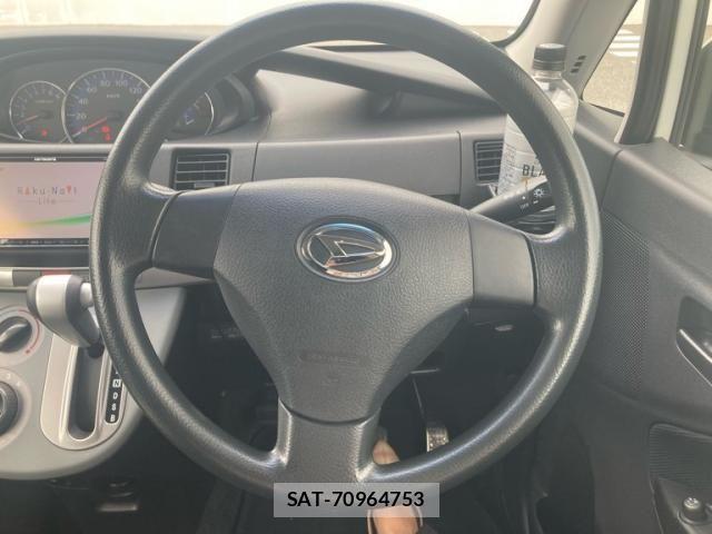 Daihatsu MOVE 2009-07 7358851-9