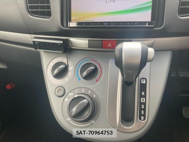 Daihatsu MOVE 2009-07 7358851-10