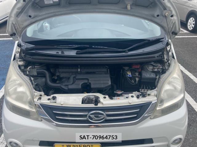 Daihatsu MOVE 2009-07 7358851-13