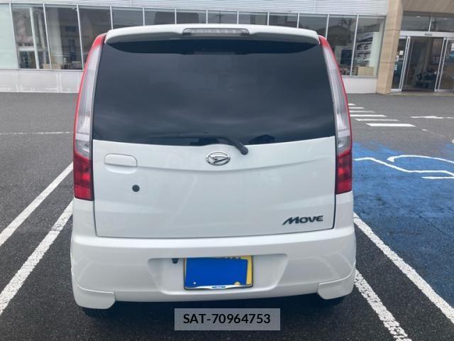 Daihatsu MOVE 2009-07 7358851-1