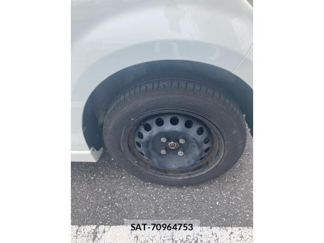 Daihatsu MOVE 2009-07 7358851-2