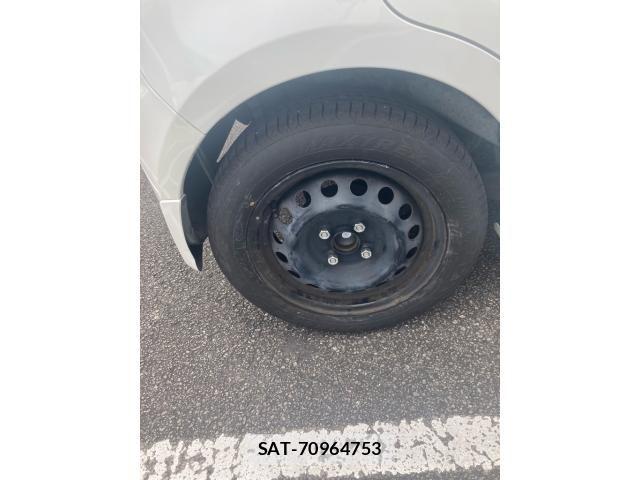 Daihatsu MOVE 2009-07 7358851-3