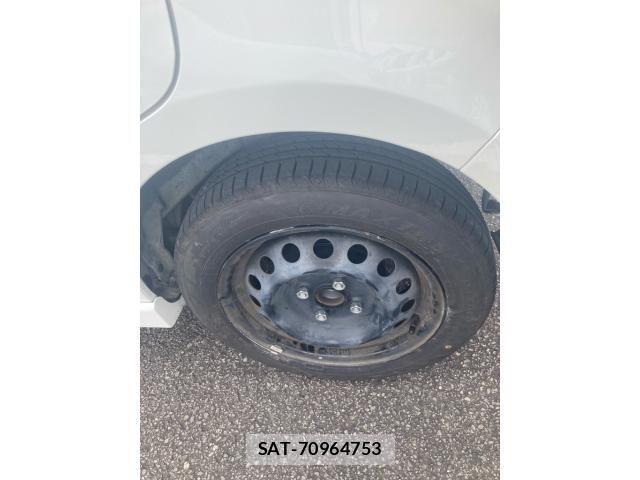 Daihatsu MOVE 2009-07 7358851-4
