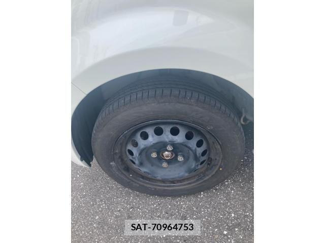 Daihatsu MOVE 2009-07 7358851-5
