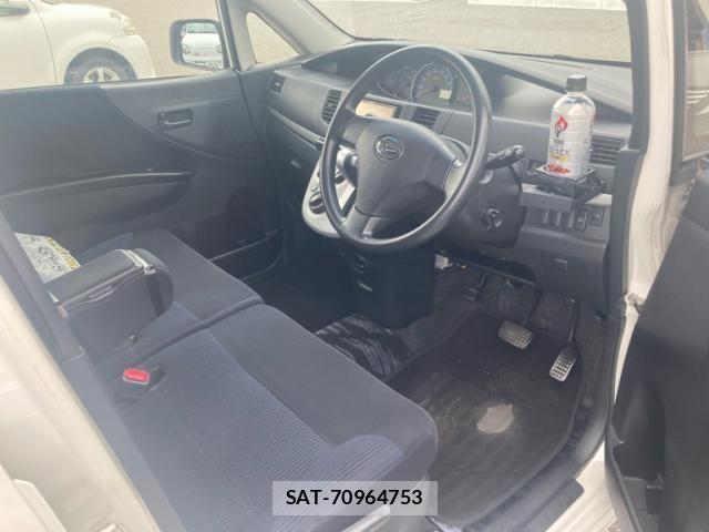 Daihatsu MOVE 2009-07 7358851-6