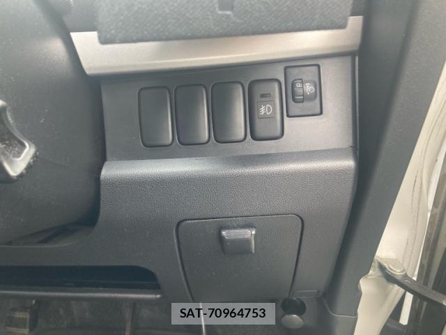 Daihatsu MOVE 2009-07 7358851-8