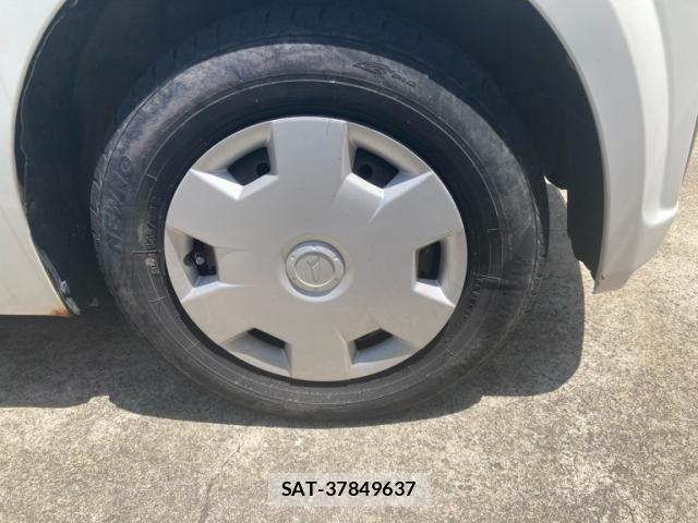 Daihatsu MOVE 2004-03 7358846-9