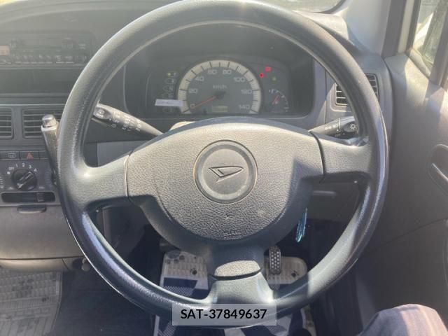 Daihatsu MOVE 2004-03 7358846-11