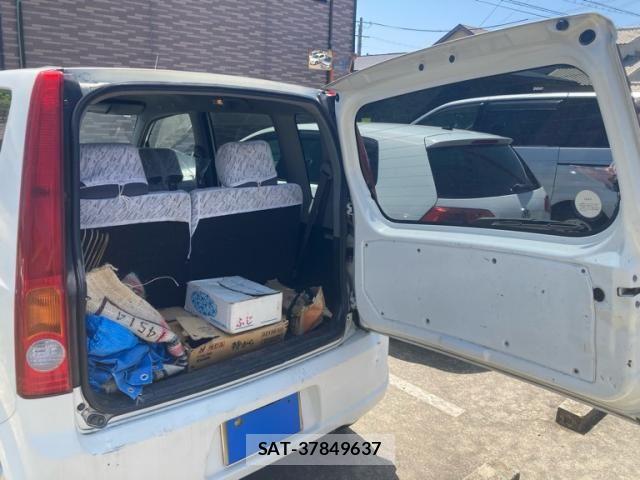 Daihatsu MOVE 2004-03 7358846-15
