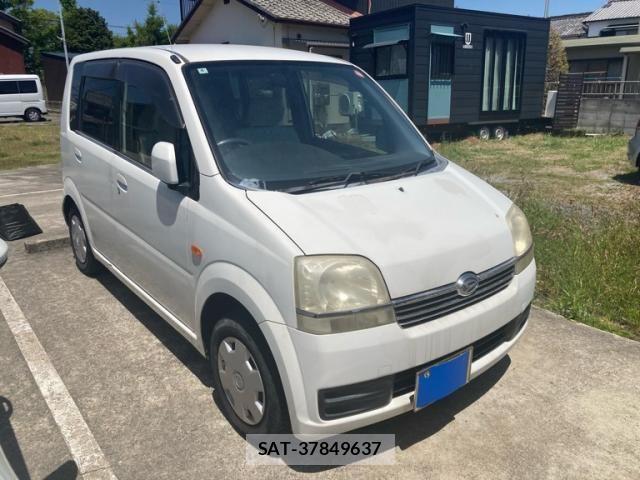 Daihatsu MOVE 2004-03 7358846-1
