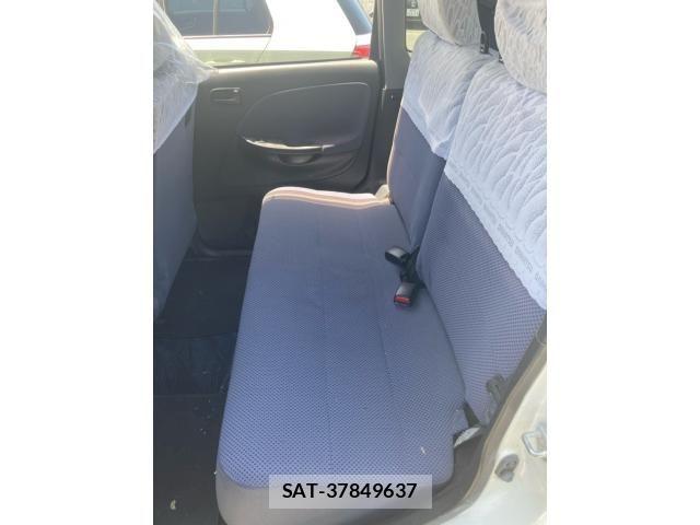 Daihatsu MOVE 2004-03 7358846-19