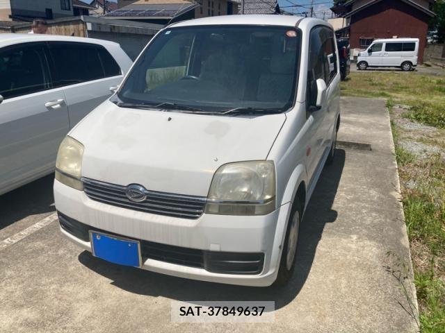 Daihatsu MOVE 2004-03 7358846-2