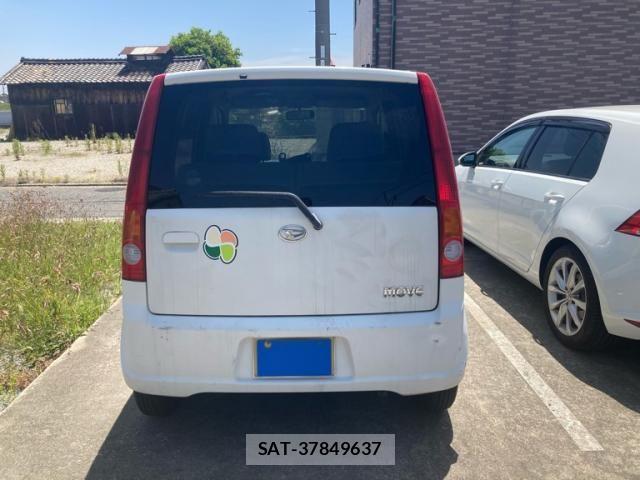 Daihatsu MOVE 2004-03 7358846-3