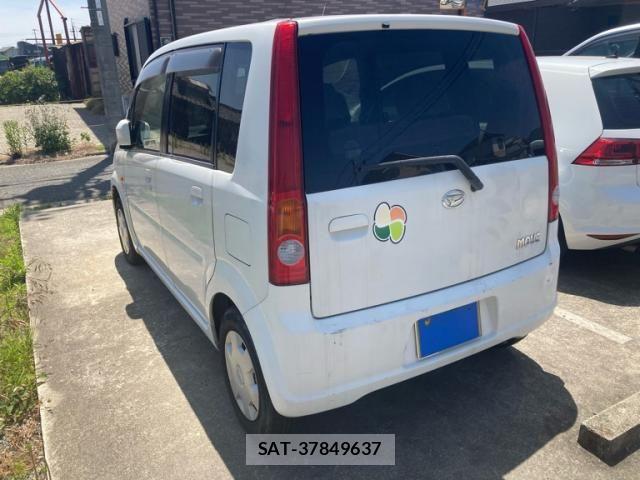 Daihatsu MOVE 2004-03 7358846-4