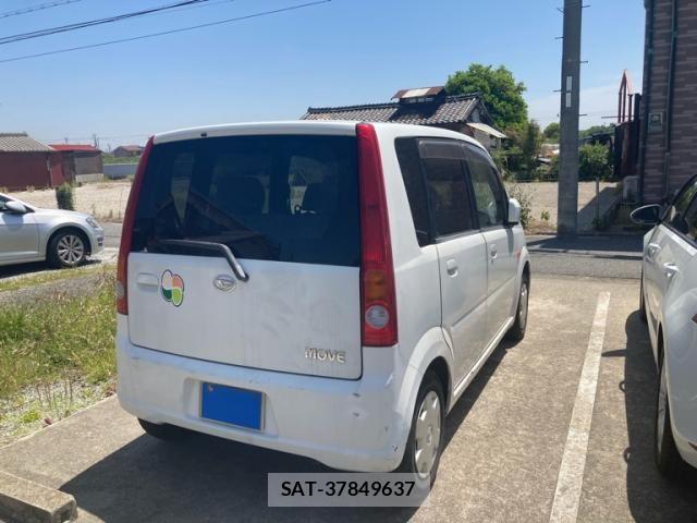Daihatsu MOVE 2004-03 7358846-5