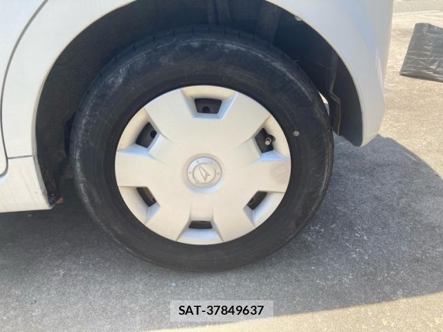Daihatsu MOVE 2004-03 7358846-7