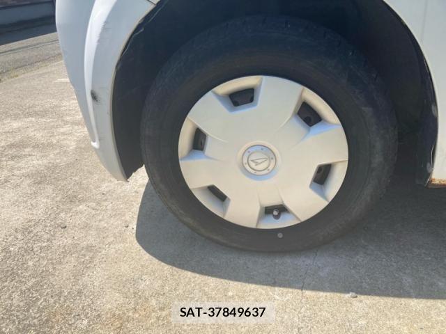 Daihatsu MOVE 2004-03 7358846-8