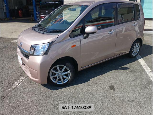Daihatsu MOVE 2014-04 7358838-0