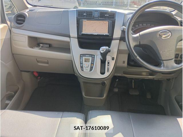 Daihatsu MOVE 2014-04 7358838-9