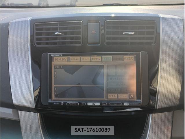 Daihatsu MOVE 2014-04 7358838-10