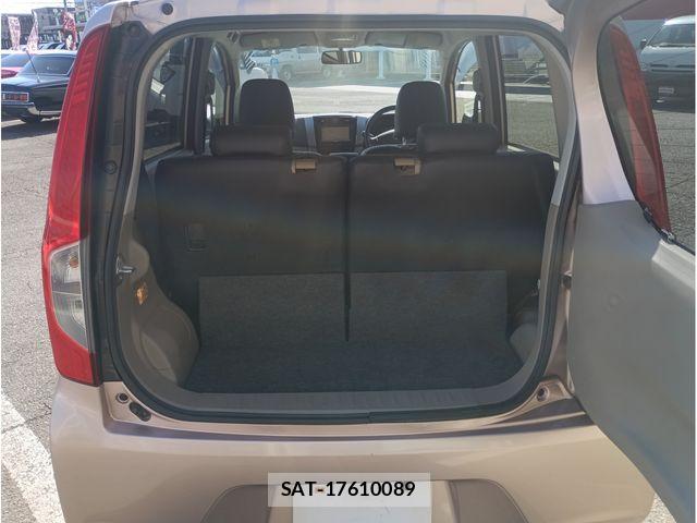 Daihatsu MOVE 2014-04 7358838-14