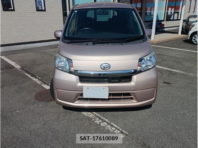 Daihatsu MOVE 2014-04 7358838-1
