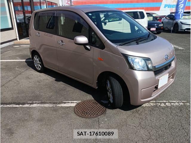 Daihatsu MOVE 2014-04 7358838-2