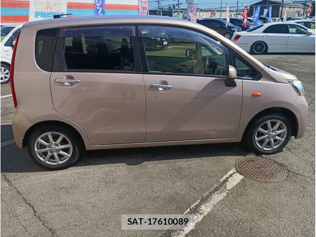 Daihatsu MOVE 2014-04 7358838-3