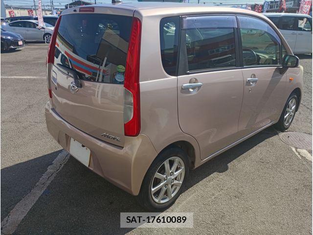 Daihatsu MOVE 2014-04 7358838-4